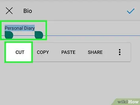 Image titled Edit Your Instagram Bio Step 5