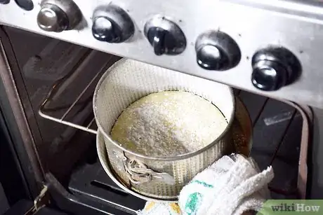 Image titled Make a Sweet Cream Cake Step 11