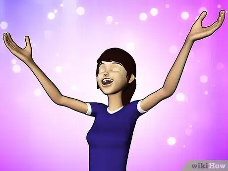 Image titled Live Like You're Dying Step 2