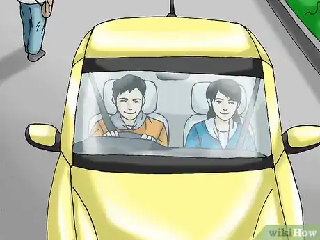 Image titled Go to the Osaka Castle Step 4