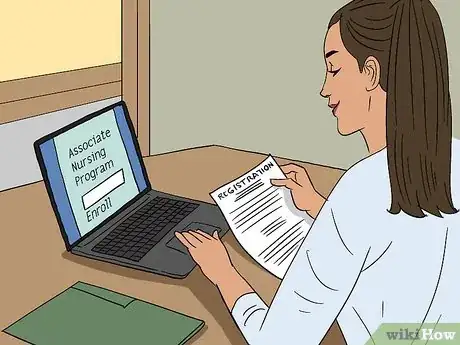 Image titled Get an RN License in Virginia Step 2