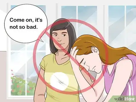 Image titled Comfort Your Friend Step 11