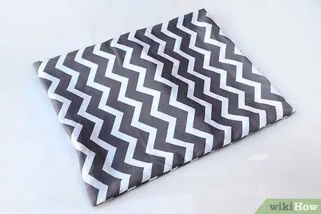 Image titled Make an Envelope Cushion Step 7