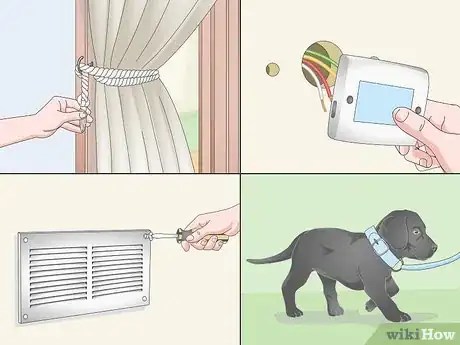 Image titled Keep a Senegal Parrot Entertained Step 7