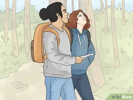 Image titled Make a Cancer Man Chase You Step 5