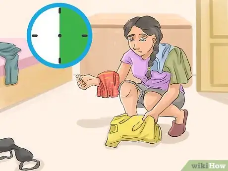 Image titled Get Your Siblings to Clean Their Mess Step 11