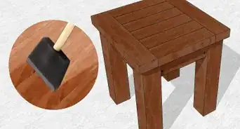 Build an End Table