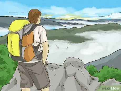 Image titled Prepare for High Altitude Step 11