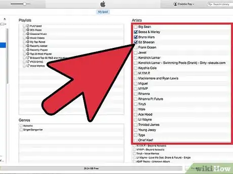 Image titled Use the iPod Touch Step 10