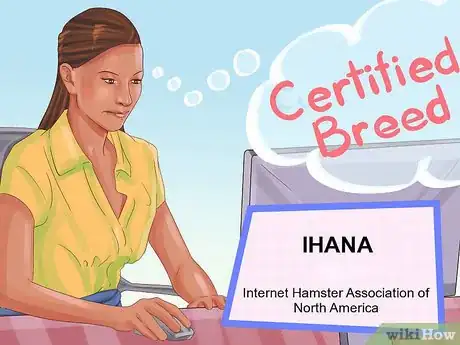 Image titled Choose a Healthy Hamster Step 2