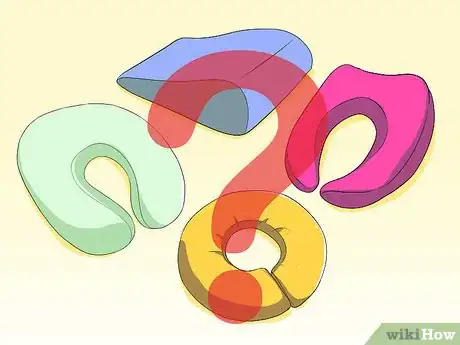 Image titled Buy a Travel Pillow Step 12