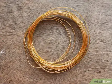 Image titled Make a Flower Wreath Step 2