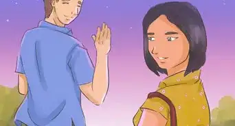 Make Conversation on a Blind Date