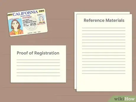 Image titled Become a Customs Broker Step 6