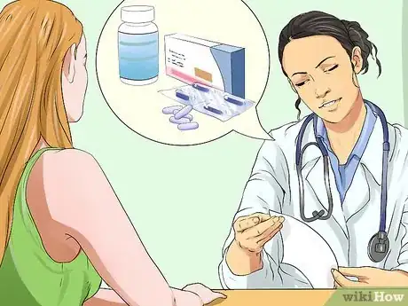 Image titled Get Rid of a Rash Between Your Legs Step 5