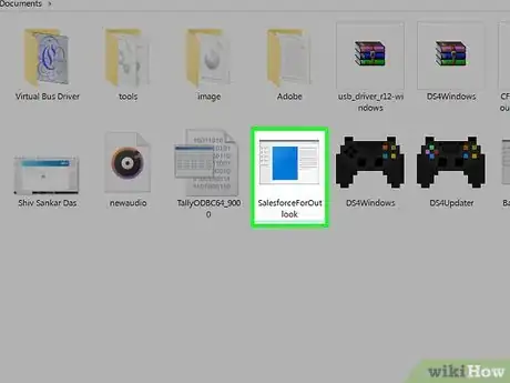 Image titled Install Salesforce for Outlook on PC or Mac Step 15