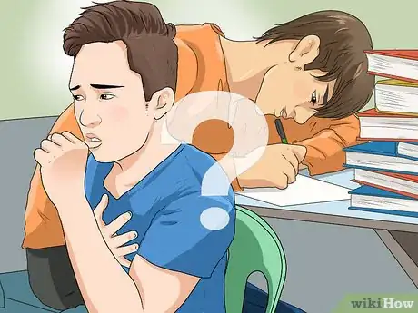 Image titled Stay Home During Family Outings Step 1