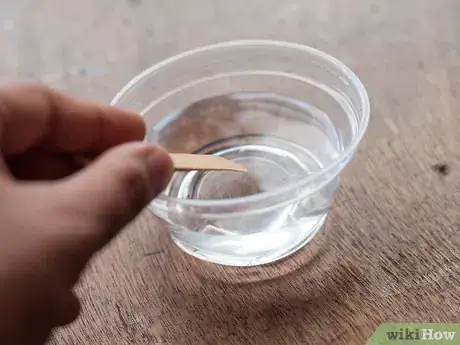 Image titled Extend the Life of a Clarinet Reed Step 3