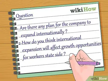 Image titled Prepare For a Phone Interview Step 4