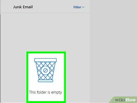 Image titled Stop Emails from Going to Spam on PC or Mac Step 16