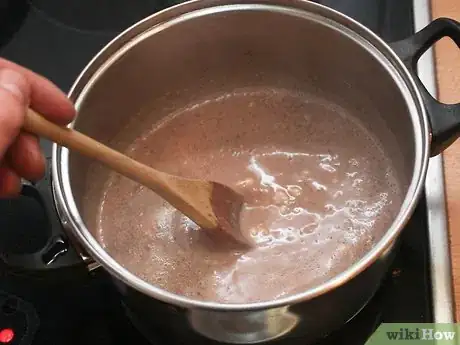 Image titled Make Chocolate Custard Step 18