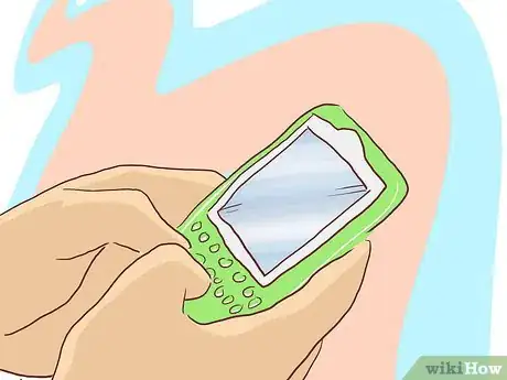 Image titled Avoid Acting Desperate During a Job Interview Step 10