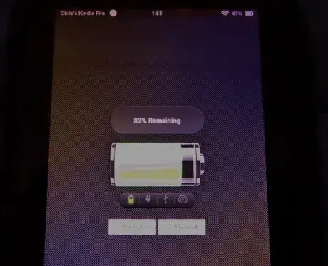 Image titled Display the Numerical Value to the Battery Percentage Left on an Amazon Kindle Fire 's Notifications Area and Taskbar Method 2 Step 5.png