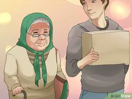 Image titled Move on from a Lost Relationship or a Crush Gone Wrong Step 10