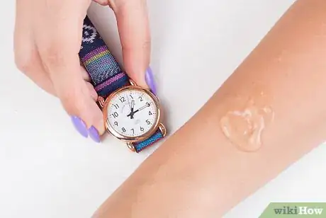 Image titled Remove Hair from the Arms Step 14