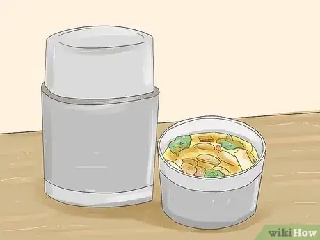 Image titled Make a School Lunch Step 2