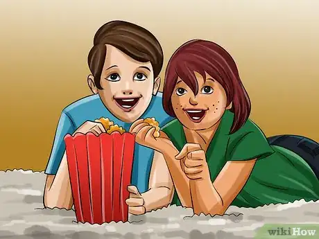 Image titled Get an 11 Year Old Boy to Like You Step 14