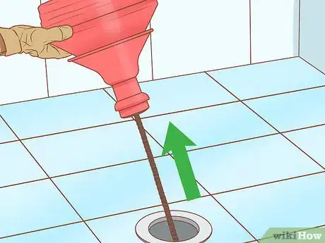 Image titled Snake a Drain Step 14