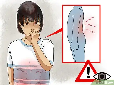 Image titled Spot Anxiety in Angry Kids Step 7