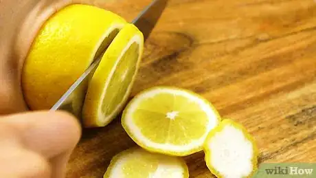 Image titled Freeze Lemons Step 4