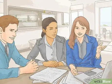 Image titled Practice Office Etiquette Step 24