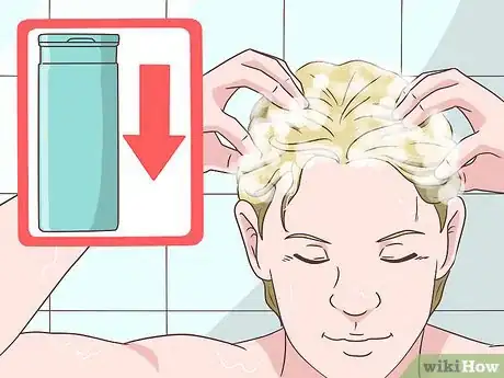 Image titled Prevent Static Hair Step 7