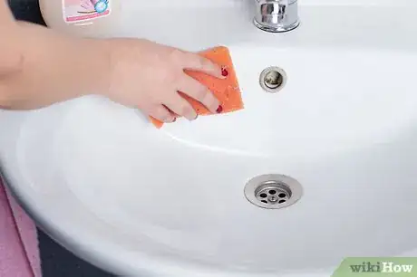 Image titled Shave Using Only a Razor and Water Step 4