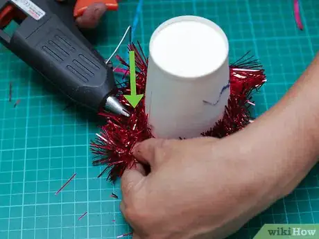 Image titled Make a Paper Cup Hat Step 18