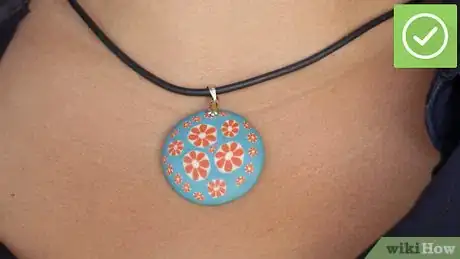 Image titled Make a Choker Step 10