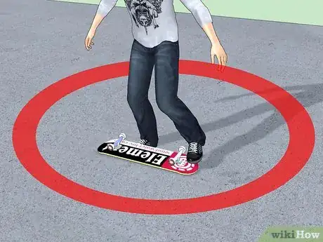 Image titled Casperflip on a Skateboard Step 7