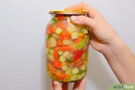 Image titled Can Vegetables Final