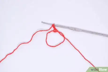 Image titled Crochet Earrings Step 8