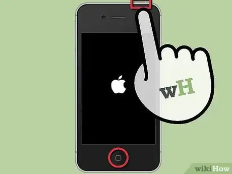 Image titled Reboot an iPhone Step 2