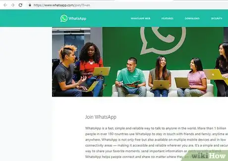 Image titled Contact WhatsApp Step 10