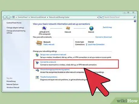 Image titled Connect to a VPN Step 15