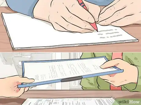 Image titled Get a Voter Registration Card Step 7