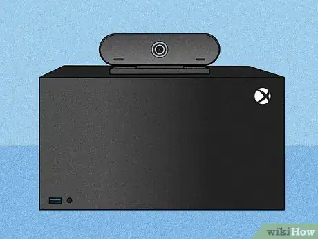 Image titled Stream from the Xbox Series X or S Step 8