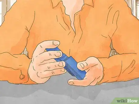 Image titled Legally Host a Gambling Fundraiser Step 7