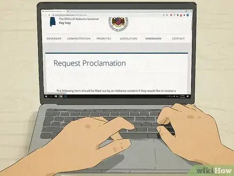 Image titled Contact Alabama's Governor Step 11