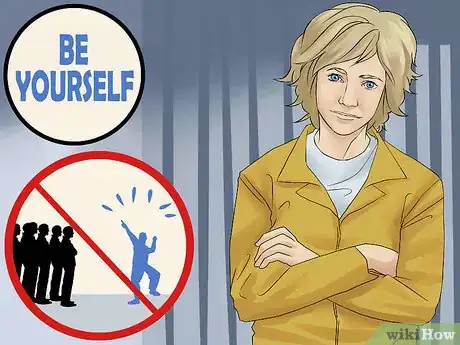 Image titled Prepare for Jail Step 10